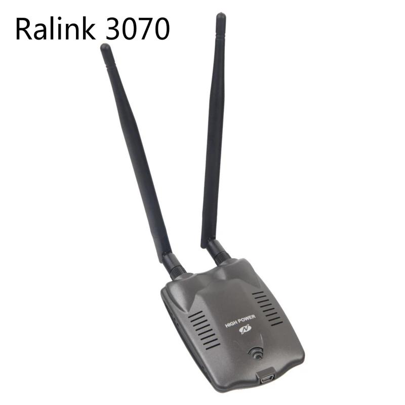 300Mbps  Rang BT-N9100 Beini USB Wifi ձ  Ʈũ ī RTL8192FU  3000mW  ׳
